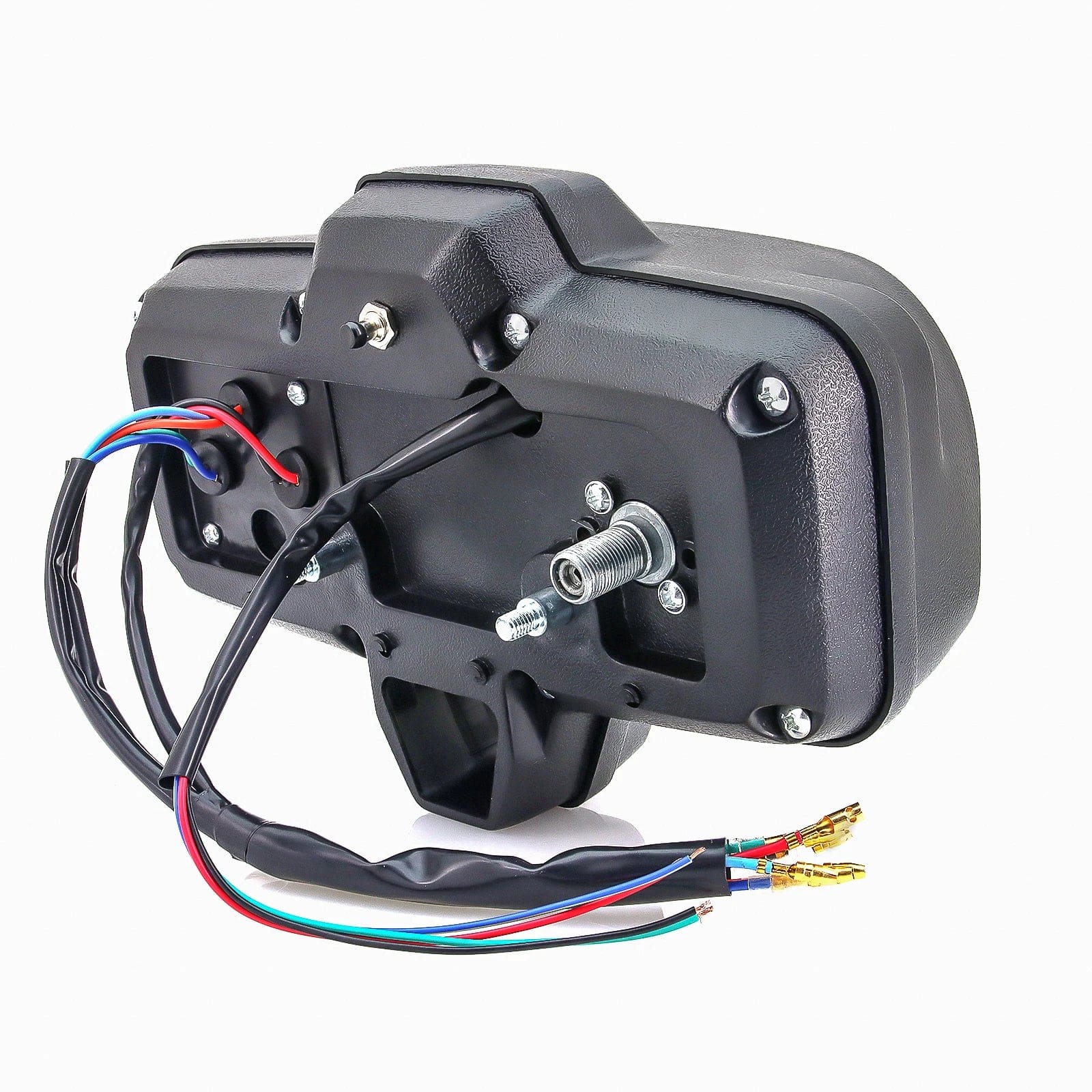 Montage Compteur Vitesse Moto COMPUKAS Support Pour Instrument De Moto - Pour Compteur Kilométrique Compteurs De Vitesse Pour Moto Montage Compteur Vitesse Moto COMPUKAS Support Pour Instrument De Moto - Pour Compteur Kilométrique Compteurs De Vitesse Pour Moto